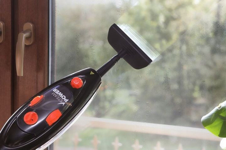 Mop parowy Eldom PM1000 zdjęcie 7