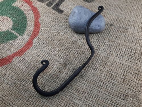 Wieszak na ubrania kuty seria Nawis na Arena.pl