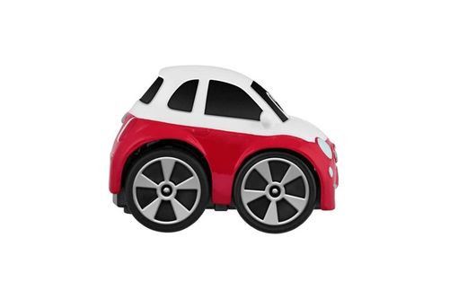 Chicco - Mini samochód Fiat 500 53391 na Arena.pl
