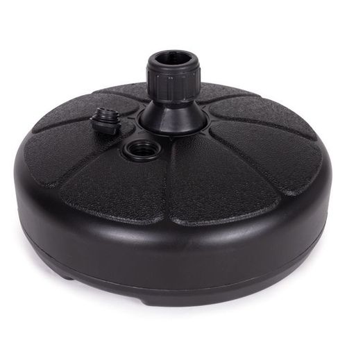 PODSTAWA PARASOLA OBCIĄŻENIE NAPEŁNIANE WODĄ 13L CIEŻKI I WYTRZYMAŁY na Arena.pl