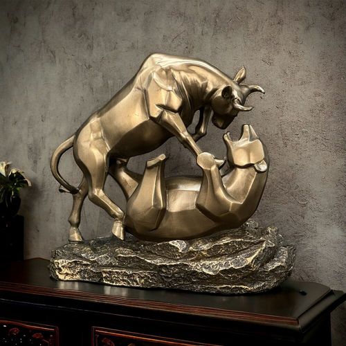 GIEŁDA – WALKA BESSY Z HOSSĄ VERONESE   (WU77493A1) na Arena.pl