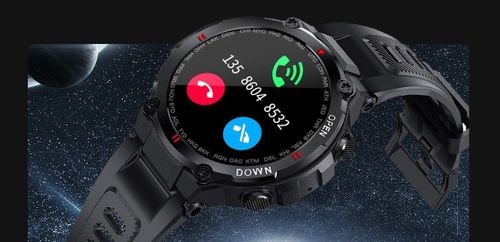 Smartwatch Gravity GT7-1 na Arena.pl