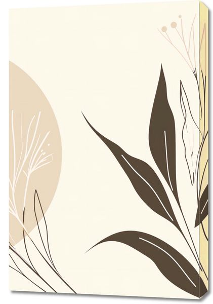 Obraz 60x90cm Splątana Wizja zdjęcie 1