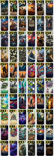 ETUI DO IPHONE 7 / 8 / SE2 - KOLOROWE WZORY JELEŃ ŁOŚ ZWIERZĘTA LEŚNE na Arena.pl