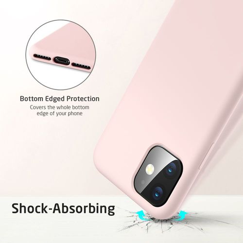 ESR YIPPEE IPHONE 11 PINK na Arena.pl