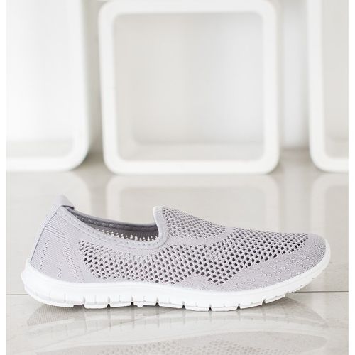 Ażurowe Slipony r.41 na Arena.pl