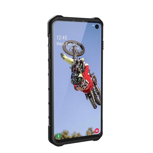 UAG PATHFINDER - Samsung Galaxy S10 - BLACK na Arena.pl