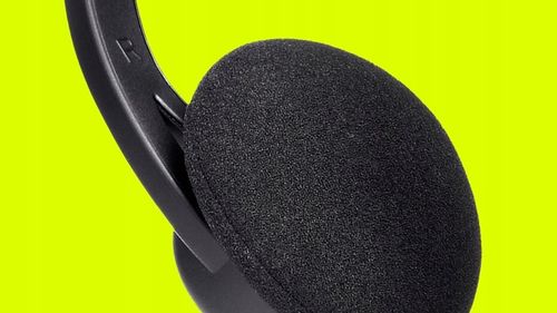 Słuchawki komputerowe LOGITECH 960 Czarny na Arena.pl