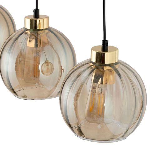 lampa wisząca devi amber 4638 tk lighting na Arena.pl