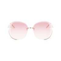 Okulary przeciwsłoneczne Damskie Longchamp LO160S-716 Ø 65 mm