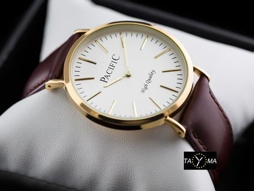 PACIFIC A277 - koperta 40mm (zy568d) na Arena.pl