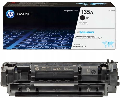 Toner HP 135A LaserJet (W1350A) black na Arena.pl