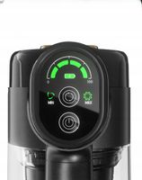 ODKURZACZ PIONOWY GOAMGE XCD06 BEZPRZEWODOWY 300 W MOCNY AKUMULATOROWY LED