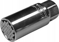 NASADKA KLUCZ UNIWERSALNY 8-21MM DO ŚRUB TORX ITP.