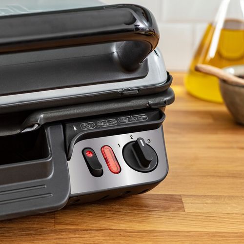 Grill elektryczny rozkładany TEFAL Compact GC3050 na Arena.pl