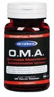 MEGABOL O.M.A 56 kap.LEGALNY STERYD PROHORMON OMA