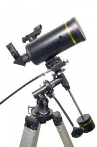 Teleskop Levenhuk Skyline PRO 105 MAK  M1 na Arena.pl