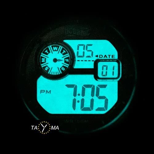 OCEANIC M1104 - WR100 (ze514c) na Arena.pl