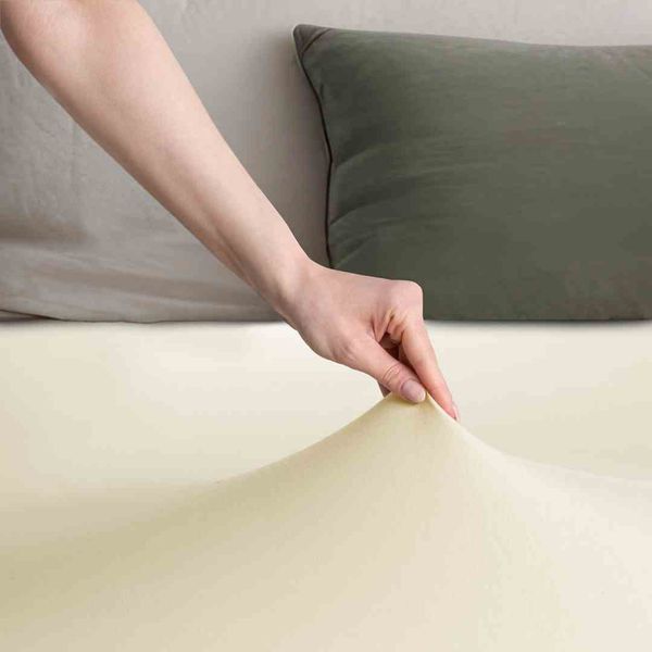 FITTED/AMBER/CRE/180-200x200+30 zdjęcie 4