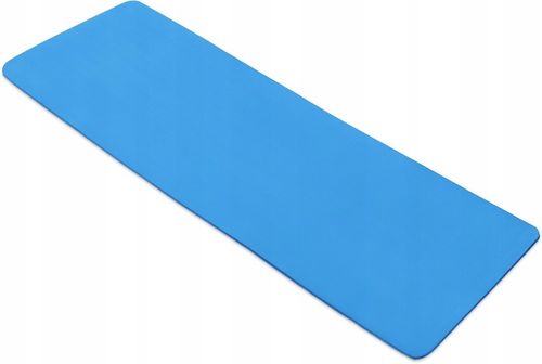 MATA DO ĆWICZEŃ JOGI PILATES GIMNASTYCZNA KARIMATA GRUBA 1CM GYMTEK na Arena.pl