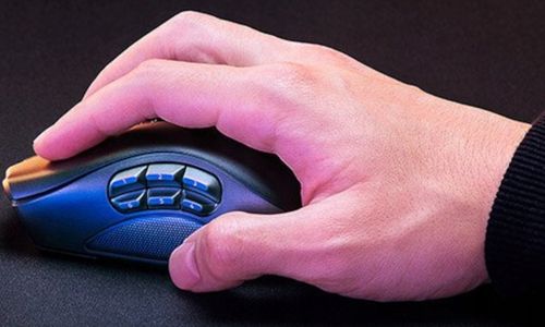 Mysz RAZER Naga V2 Pro na Arena.pl