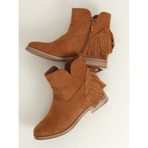 Botki w stylu boho camel 1515 Camel r.41 na Arena.pl