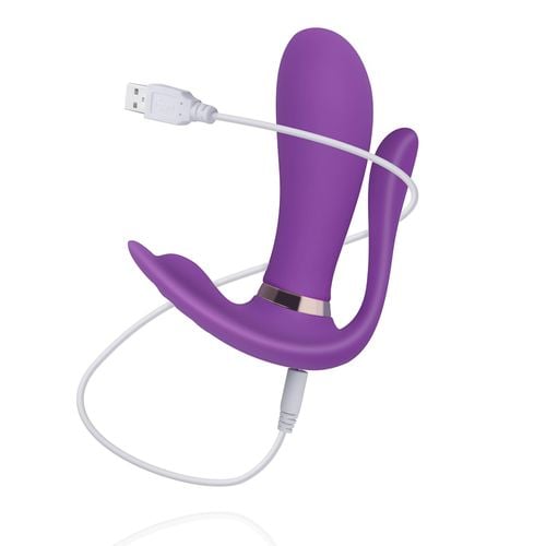 purple pleaser vibrator na Arena.pl