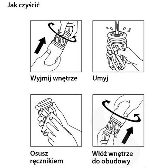Silny Air Tech Tenga zdjęcie 4