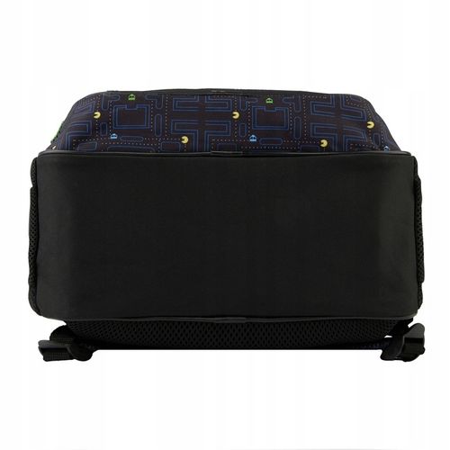 PLECAK SZKOLNY PASO GAME DLA CHŁOPCA KLASA 1 2 3 CZARNY DO SZKOŁY na Arena.pl