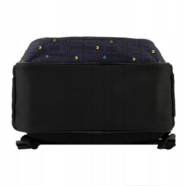 PLECAK SZKOLNY PASO GAME DLA CHŁOPCA KLASA 1 2 3 CZARNY DO SZKOŁY zdjęcie 6