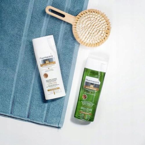 Pharmaceris H Sensitonin szampon kojący 250 ml na Arena.pl