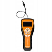 NEO ELEKTRONICZNY TESTER PŁYNU HAMULCOWEGO DOT3 DOT4 DOT5 EVN4 EVN6 11-273