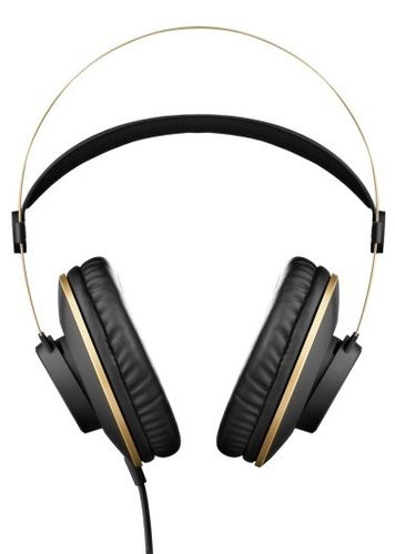 AKG K92 SŁUCHAWKI PROFESJONALNE na Arena.pl