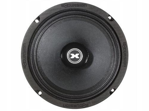 Głośniki Excursion 20cm 8 ohm 600W 2 sztuki na Arena.pl