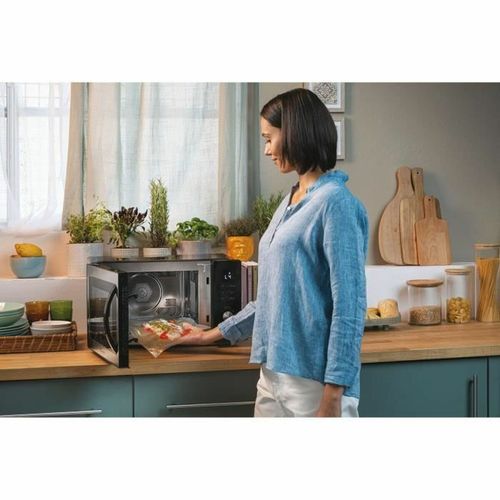 Mikrofalówka Candy CMCA29EDLB/ST na Arena.pl