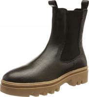 Gioseppo Sztyblety Fornach 67224 Czarny R37