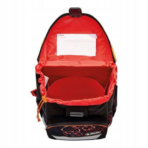 TORNISTER HERLITZ ULTRALIGHT MECHANIC na Arena.pl