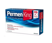 Permen King 30 tabl.