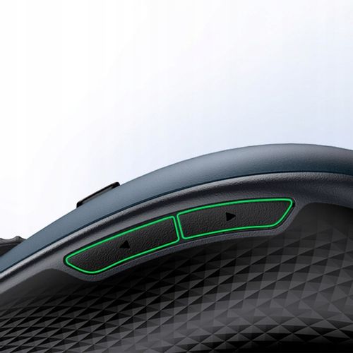 UGREEN MYSZKA KOMPUTEROWA MYSZ BEZPRZEWODOWA USB 2400DPI BLUETOOTH 2.4G 10M na Arena.pl