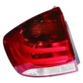 LAMPA TYLNA PRAWA BMW X1 E84 2009 2010 2011 2012 2013 2014 2015