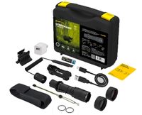Armytek Dobermann Extended Set