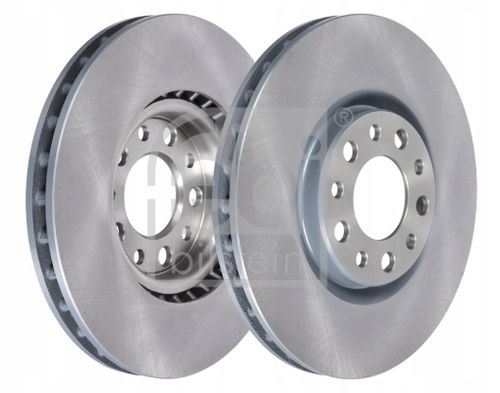TARCZA HAM PRZOD 305X28 V FEBI BILSTEIN na Arena.pl