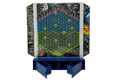 Strategiczna Gra w Statki Bitwa Morska na Arena.pl