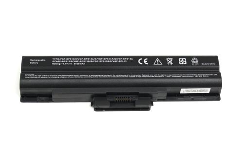 BATERIA VGP-BPS21A VGP-BPS21B DO LAPTOPA SONY na Arena.pl