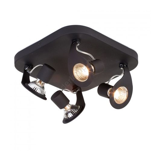 Lampa sufitowa GERONIMO Philips na Arena.pl
