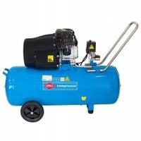 KOMPRESOR OLEJOWY 100L HL 425-100V 36834 AIRPRESS