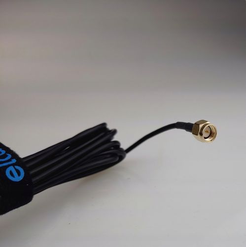 ANTENA DO BRAMY ZWIĘKSZAJĄCA ZASIĘG PILOTA 433MHZ UNIWERSALNA GARAŻU BRAM na Arena.pl