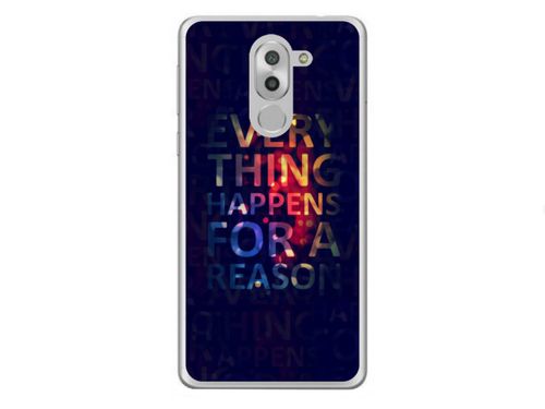 HUAWEI MATE 9 LITE | Etui smartfon CASE na Arena.pl