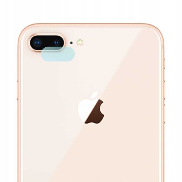 Spacecase Camera Glass Iphone 7/8 Plus zdjęcie 4
