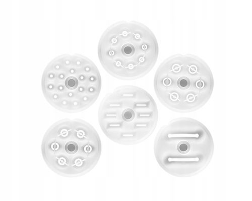 Robot kuchenny mikser planetarny blender kielichowy maszynka do mięsa LOVIO na Arena.pl